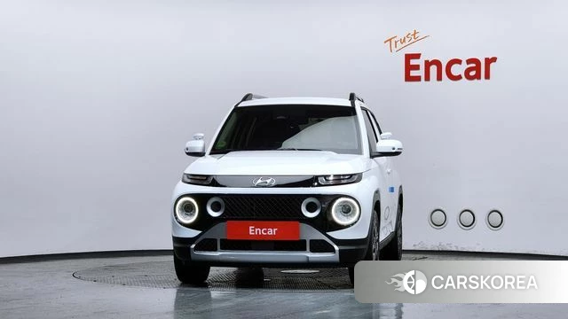 Hyundai Casper id 4560905 из Кореи 13