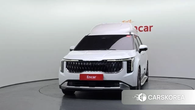 Kia The New Carnival 4th Generation id 4892960 из Кореи 23