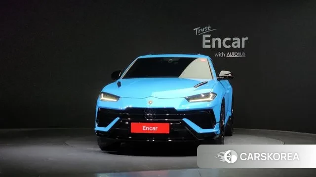 Lamborghini Urus id 3053031 из Кореи 13