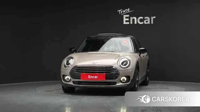 Mini Cooper Clubman id 3415730 из Кореи 13