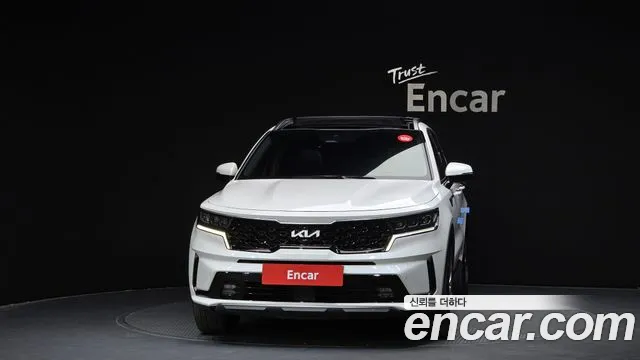 Kia Sorento 4th Generation id 2788291 из Кореи 13