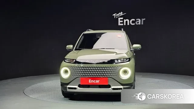 Hyundai Casper id 3389517 из Кореи 13