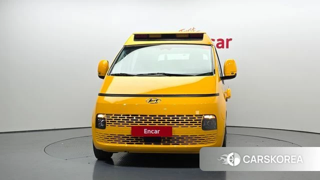 Hyundai Staria id 3897718 из Кореи 13