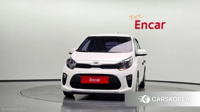 Kia All New Morning (JA) id 4930787 из Кореи 23