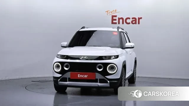 Hyundai Casper id 3467998 из Кореи 13