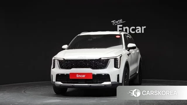 Kia The New Sorento 4th Generation id 3377538 из Кореи 13