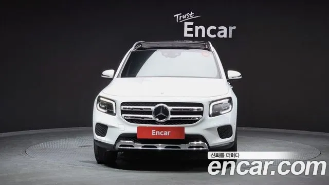Mercedes-Benz GLB-Class X247 id 2949487 из Кореи 13