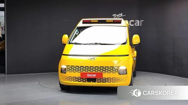 Hyundai Staria id 4561449 из Кореи 23