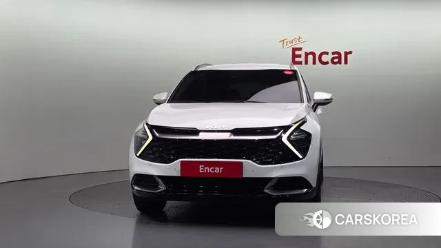 Kia Sportage 5th Generation id 3311903 из Кореи 13