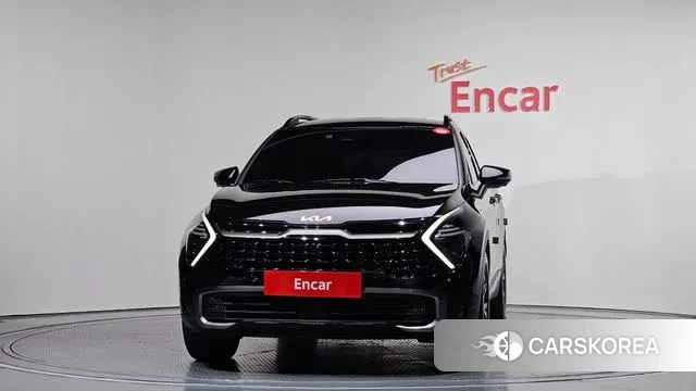 Kia Sportage 5th Generation id 3411382 из Кореи 13