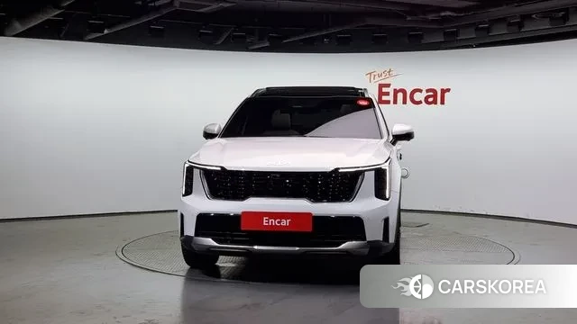 Kia The New Sorento 4th Generation id 3016139 из Кореи 13