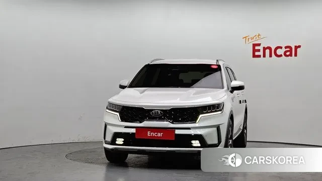 Kia Sorento 4th Generation id 3561908 из Кореи 13