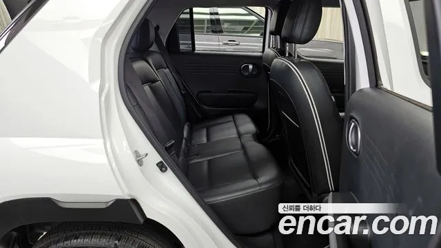 Hyundai Casper id 2631756 из Кореи 13