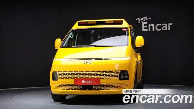 Hyundai Staria id 2647173 из Кореи 13