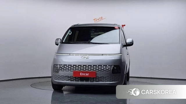 Hyundai Staria id 4231683 из Кореи 13