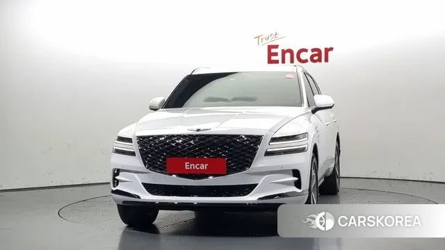 Genesis GV80 id 2984215 из Кореи 13