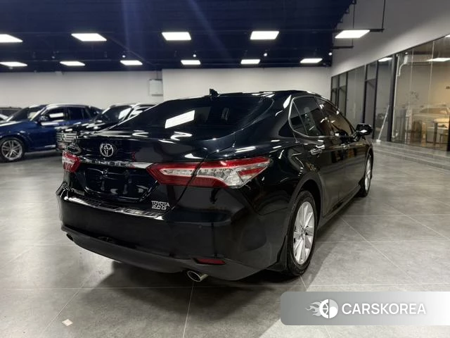 Toyota Camry id 4335197 из Китая 20