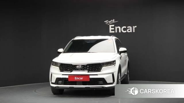 Kia Sorento 4th Generation id 4284330 из Кореи 23