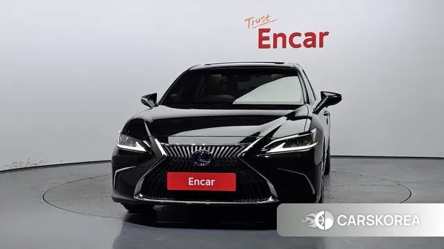 Lexus ES300h 7th generation id 3084895 из Кореи 13