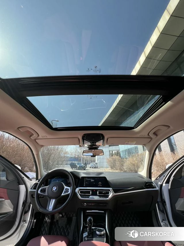 BMW 3 series id 4263121 из Китая 14