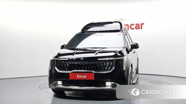 Kia The New Carnival 4th Generation id 4414413 из Кореи 13