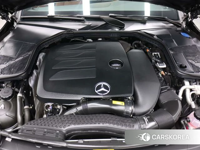 Mercedes-Benz Class C (imported) id 4238599 из Китая 17