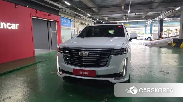 Cadillac Escalade 5th Generation id 3378626 из Кореи 13