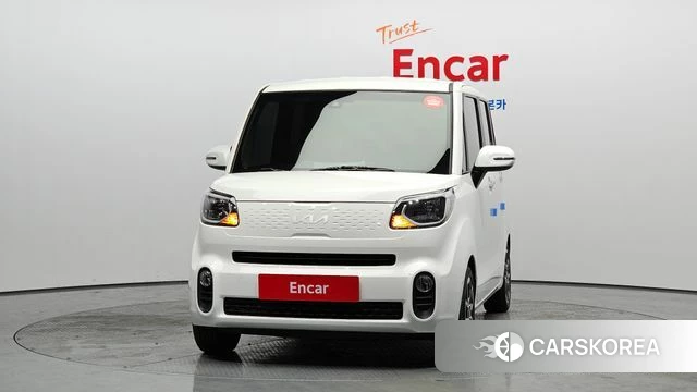 Kia The New Ray id 4402003 из Кореи 23