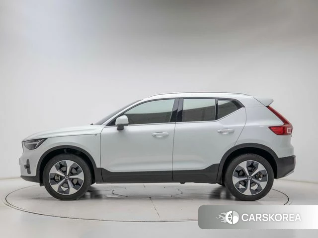 Volvo XC40 id 4549800 из Кореи 12