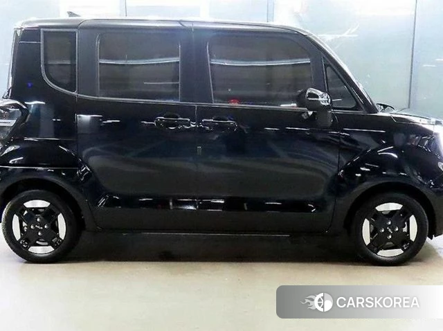 Kia The New Kia Ray EV id 4571455 из Кореи 13
