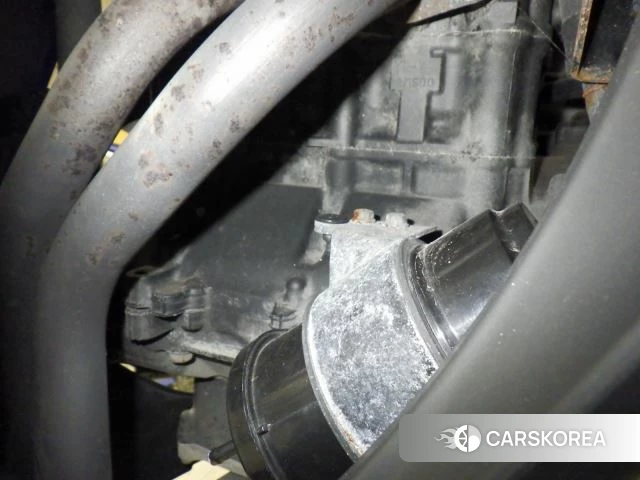 Engine photo