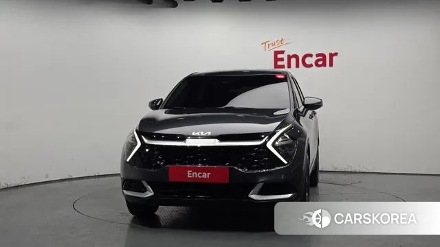 Kia Sportage 5th Generation id 3587140 из Кореи 13