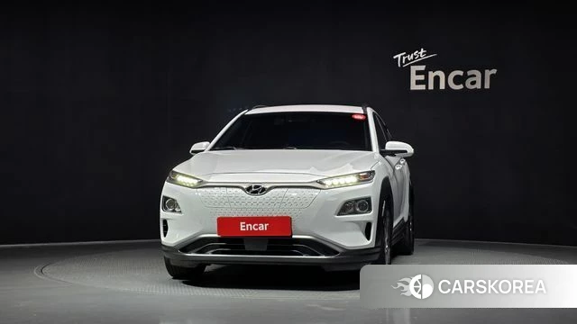 Hyundai Kona Electric id 4530129 из Кореи 23