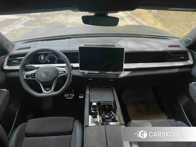 Volkswagen Tourang id 3913673 из Китая 15