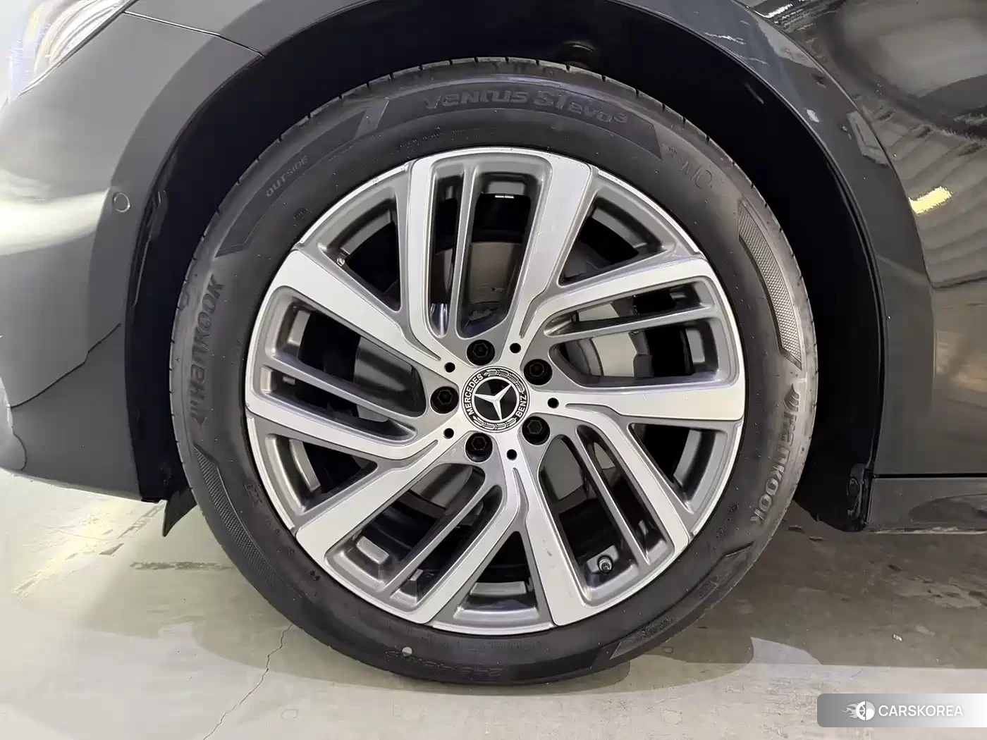 Mercedes-Benz E-Class id 4577535 из Китая 9