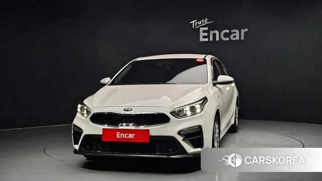 Kia Come New K3 id 3356192 из Кореи 13