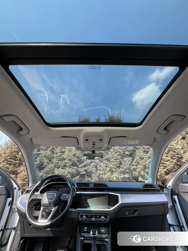 Audi Q3 id 4263305 из Китая 16
