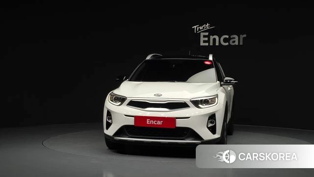 Kia Stonic id 4351338 из Кореи 13