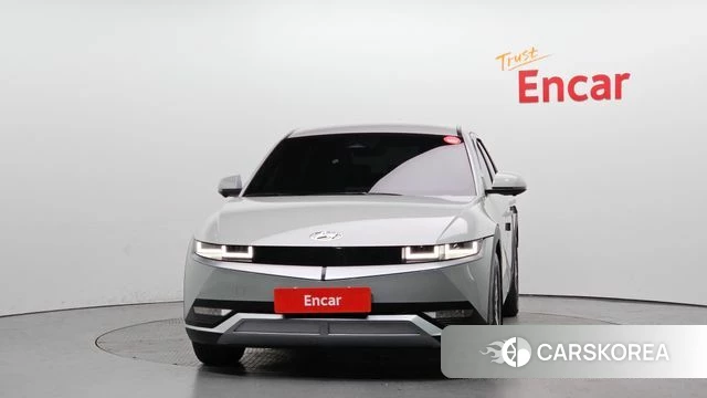 Hyundai Ionic 5 id 3851702 из Кореи 13