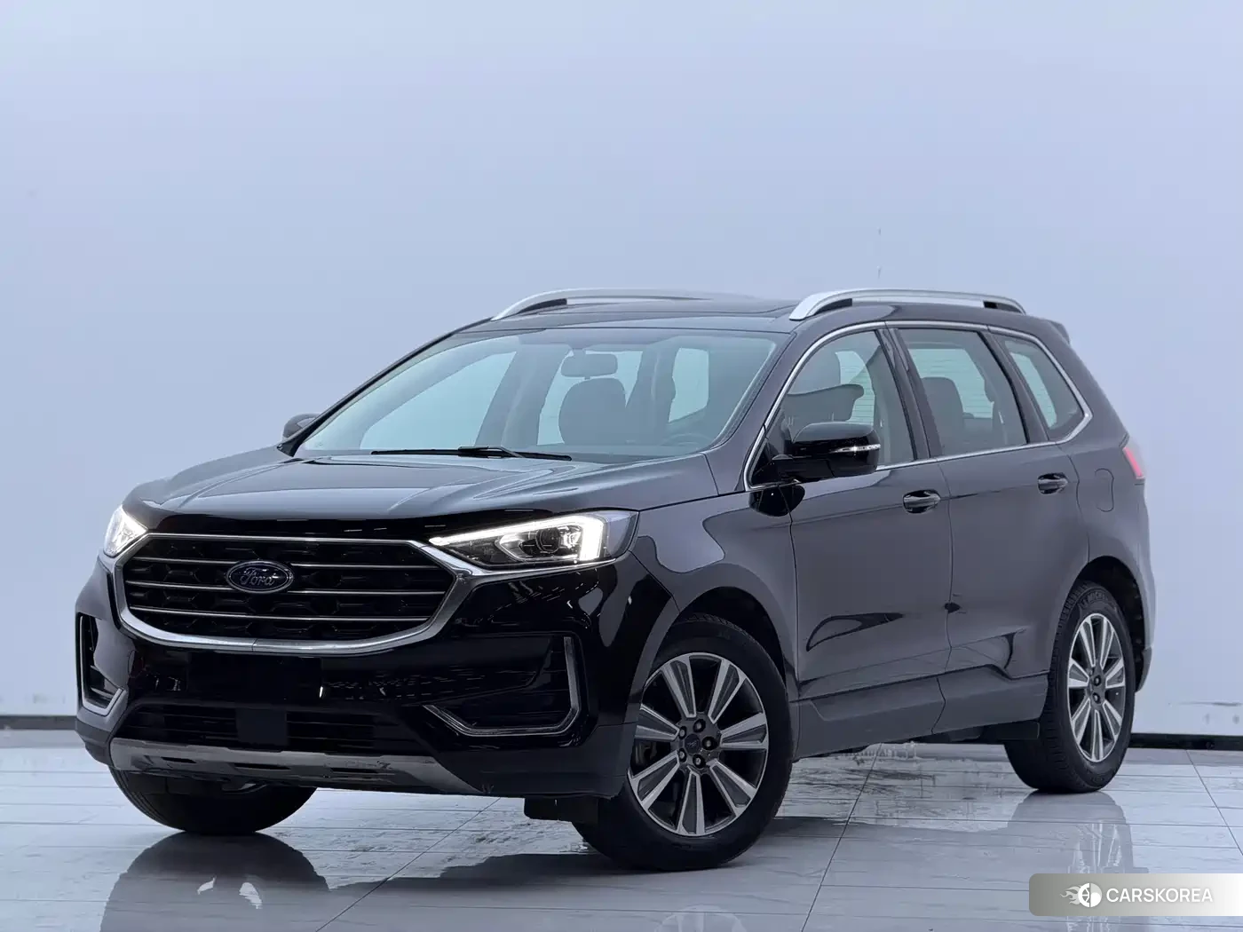 Ford Sharp World id 4546321 из Китая 19