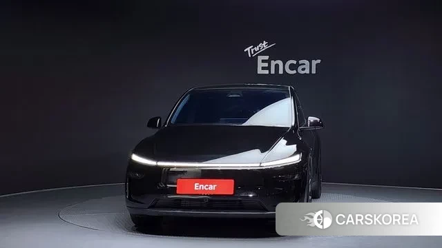 Tesla Model Y id 3549589 из Кореи 13