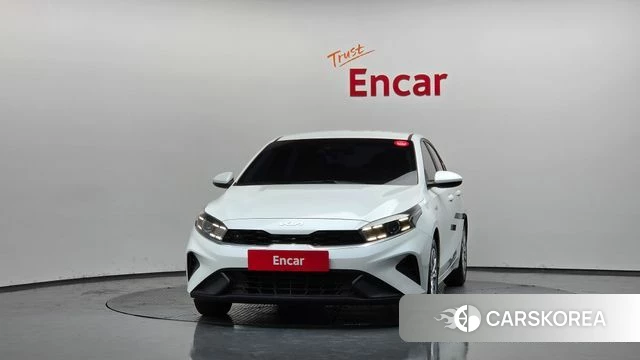 Kia The New K3 2nd generation id 4423180 из Кореи 23