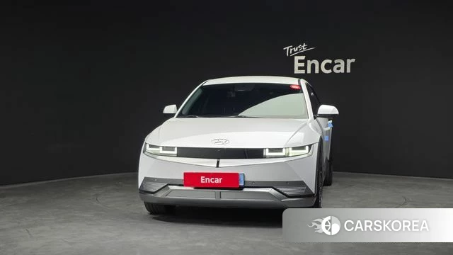 Hyundai Ionic 5 id 3859495 из Кореи 13