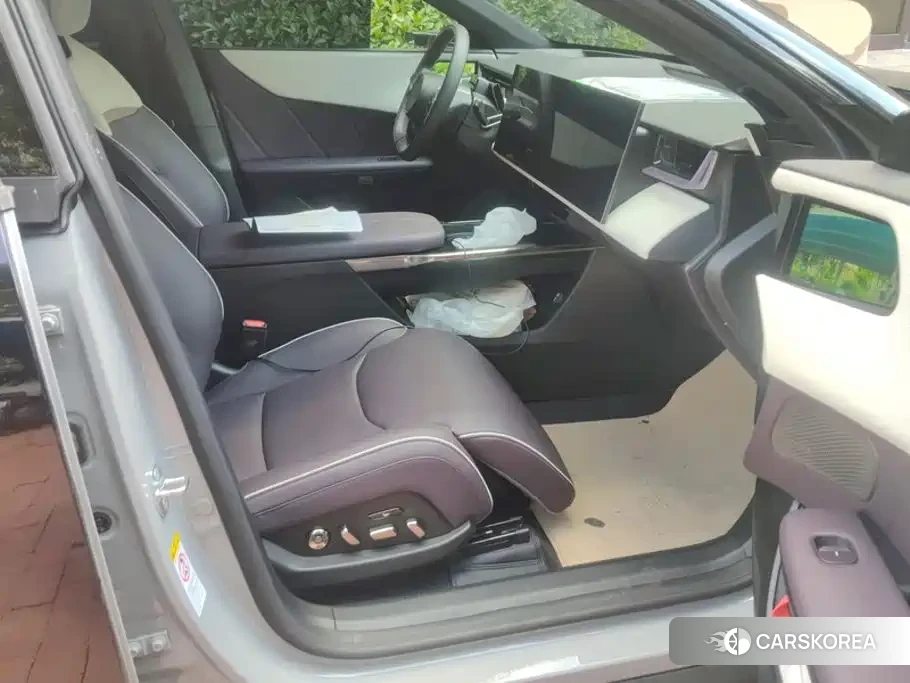 Mazda EZ-60 id 4659751 из Китая 9