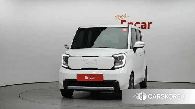 Kia The New Kia Ray EV id 4757584 из Кореи 13