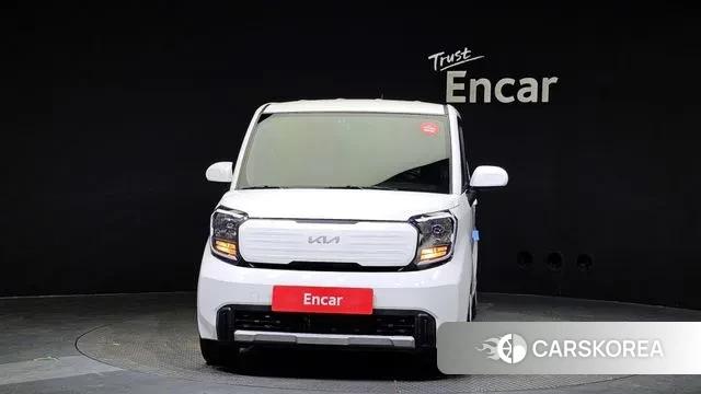 Kia The New Kia Ray id 3142877 из Кореи 13