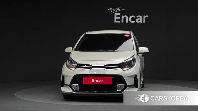 Kia Morning Urban (JA) id 4494626 из Кореи 13