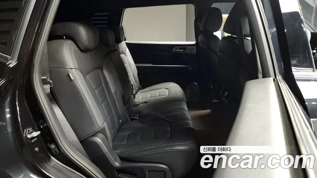 Ssangyong G4 Rexton id 2664226 из Кореи 13