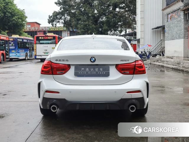 BMW 1 series id 4353641 из Китая 20