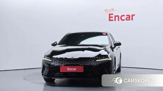 Kia K5 Hybrid 3rd Generation id 4410488 из Кореи 13